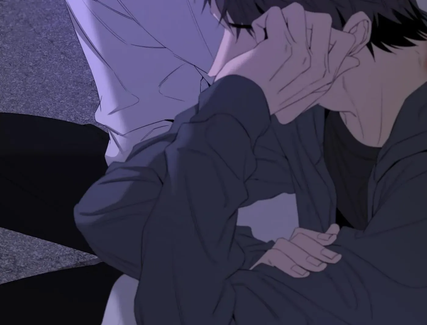 Yang Ilwoo and Me Chapter 18 page 75 - 