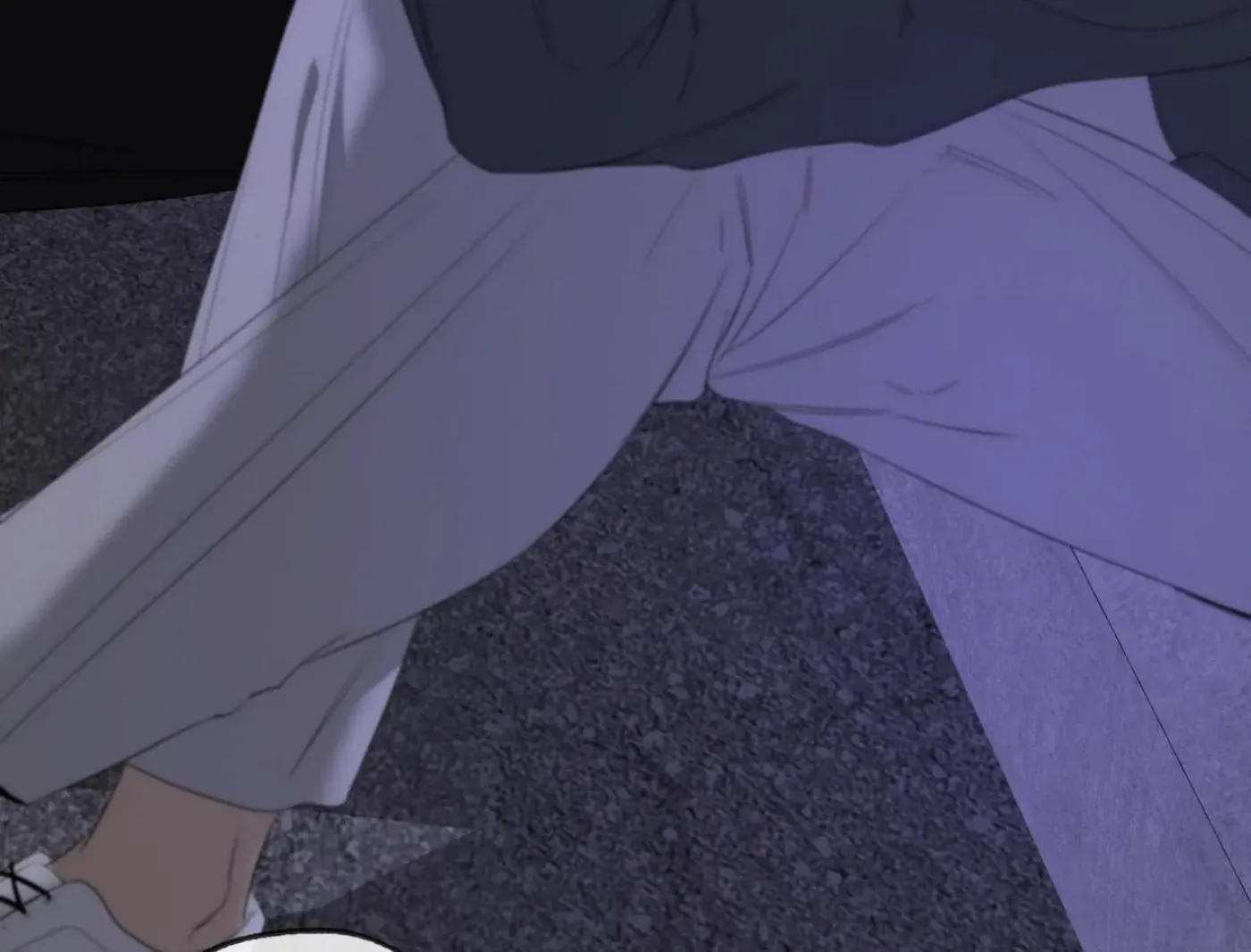 Yang Ilwoo and Me Chapter 18 page 76 - 