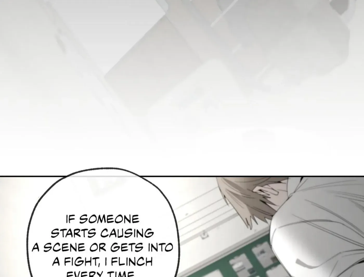 Yang Ilwoo and Me Chapter 18 page 83 - 