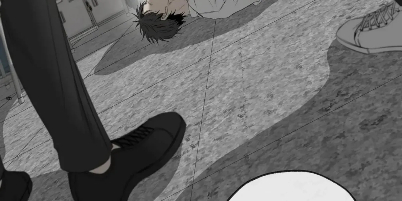 Yang Ilwoo and Me Chapter 18 page 85 - 