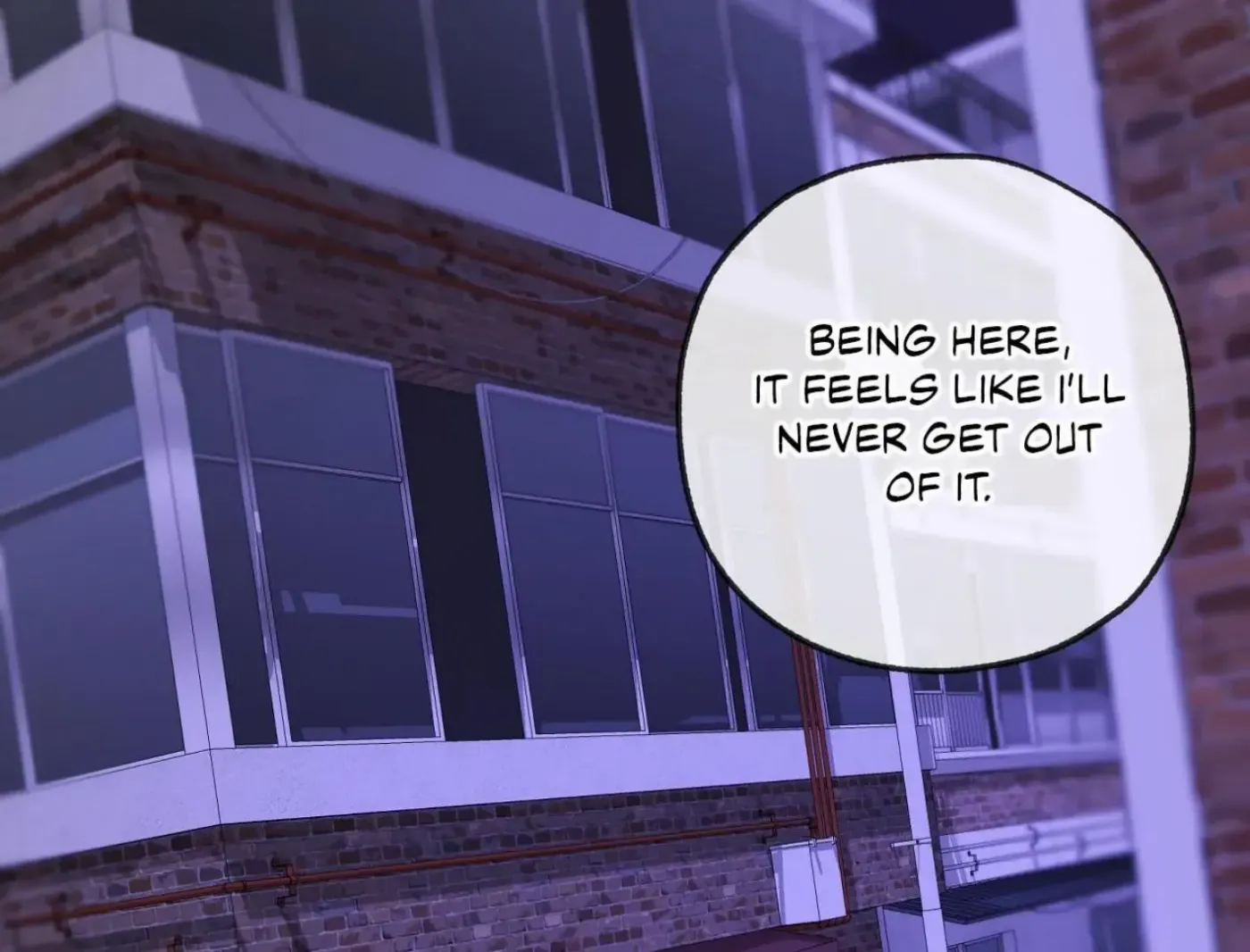 Yang Ilwoo and Me Chapter 18 page 96 - 