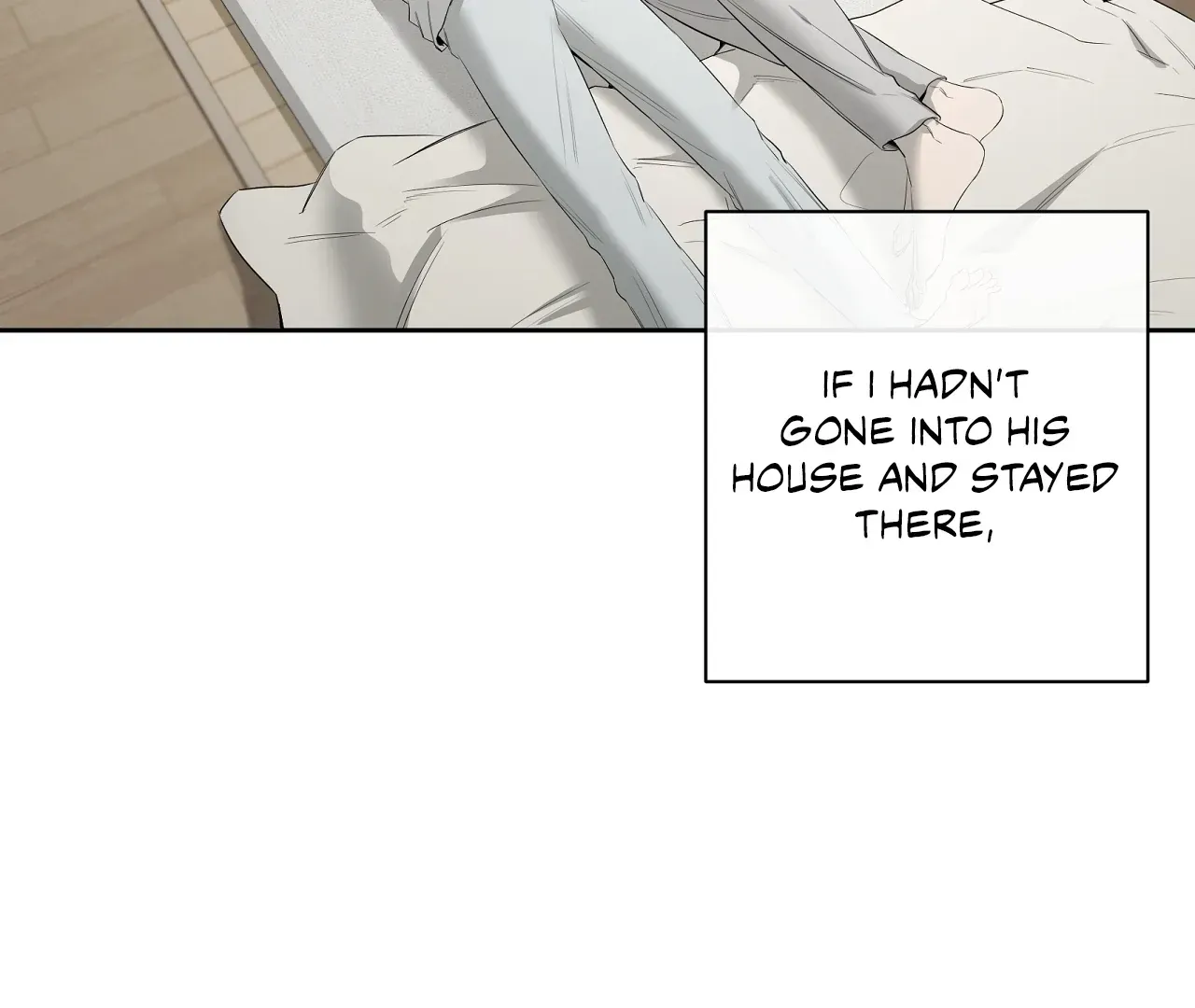 Yang Ilwoo and Me Chapter 19 page 104 - 