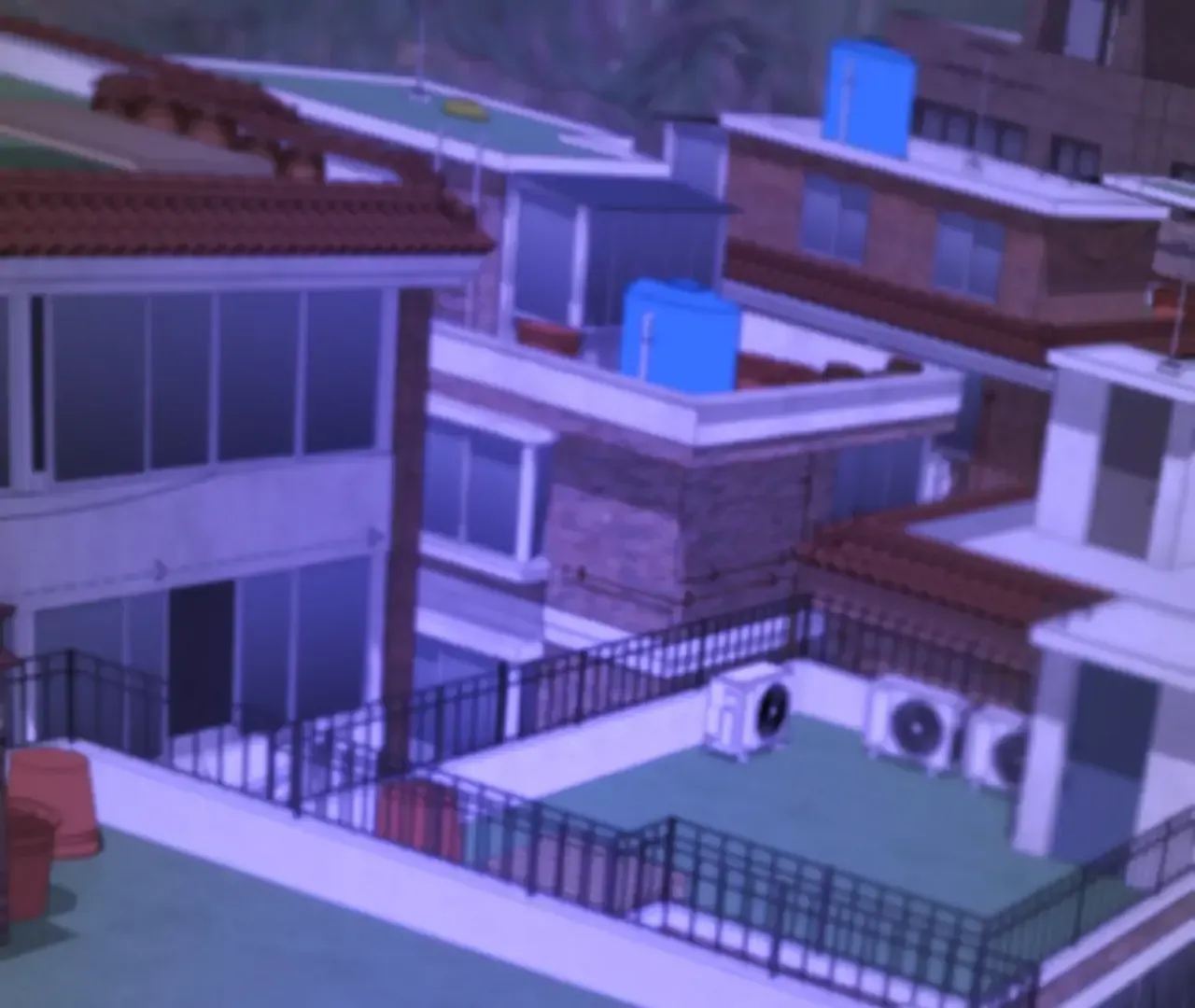 Yang Ilwoo and Me Chapter 19 page 114 - 
