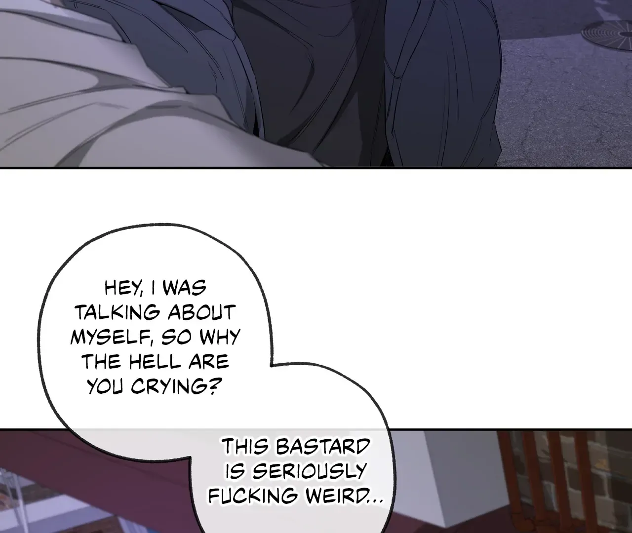 Yang Ilwoo and Me Chapter 19 page 119 - 