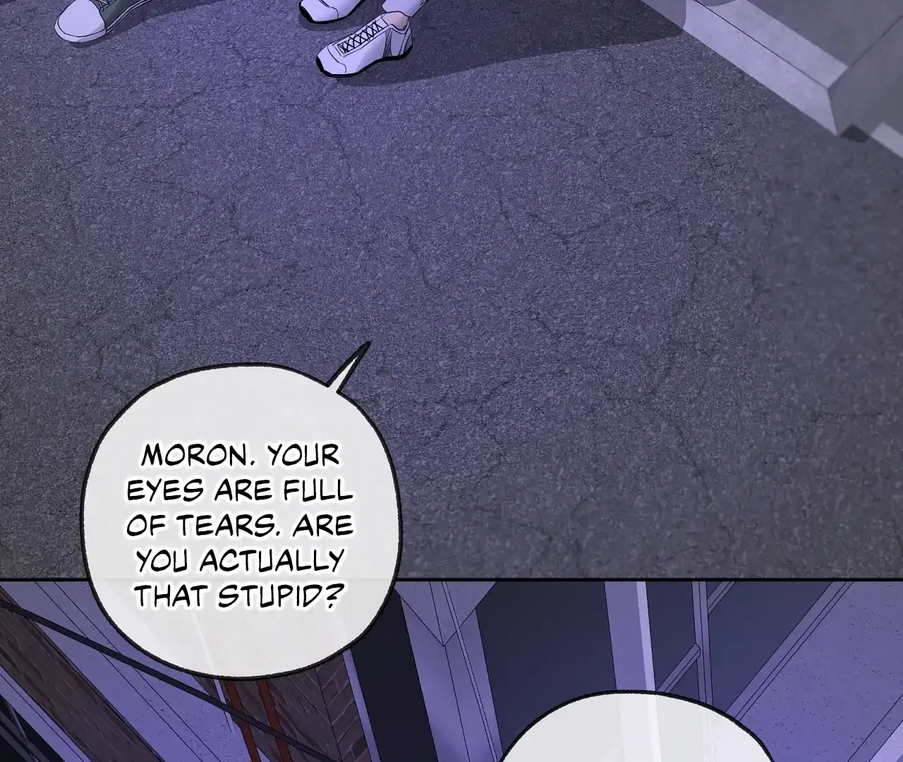 Yang Ilwoo and Me Chapter 19 page 121 - 