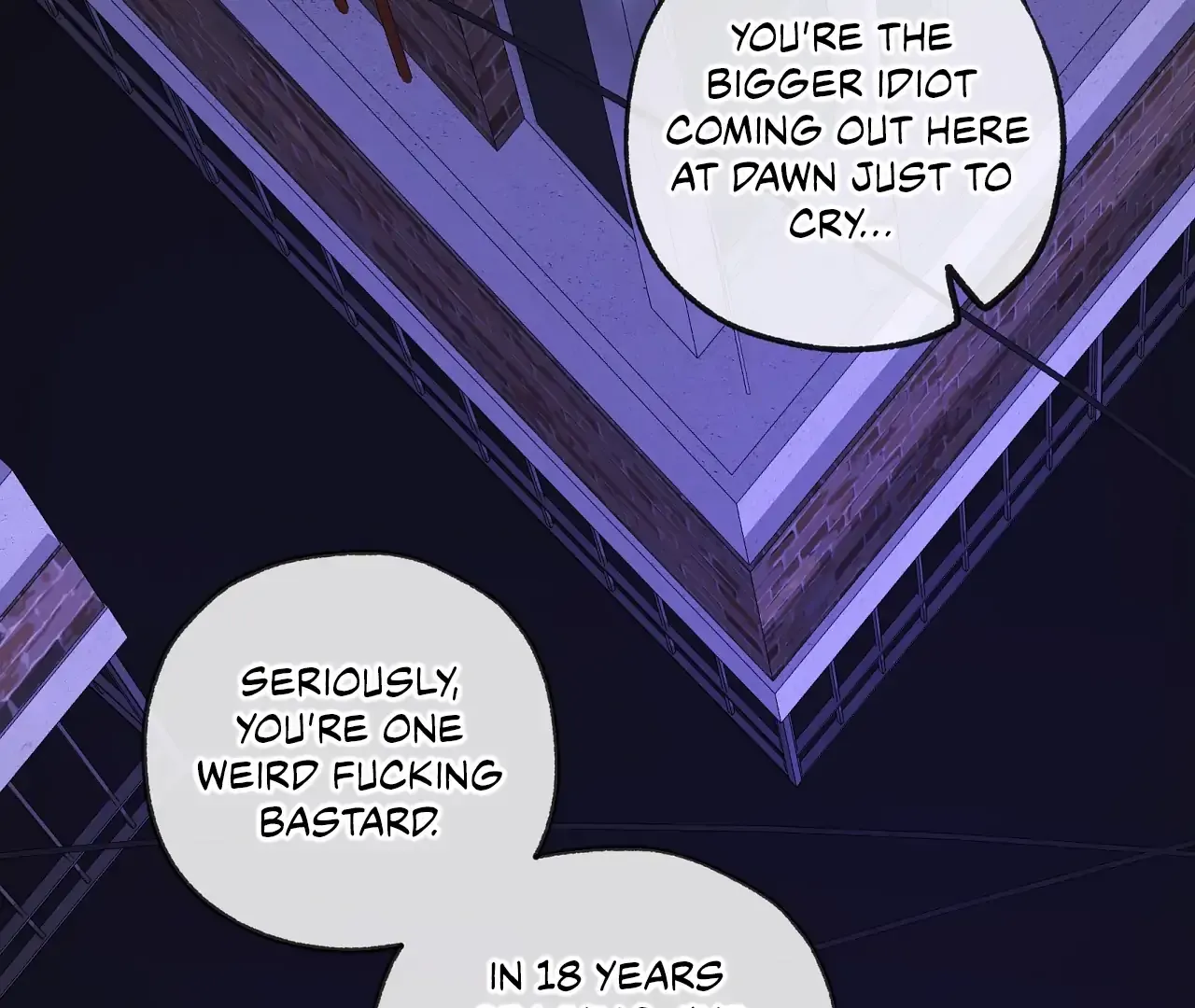 Yang Ilwoo and Me Chapter 19 page 122 - 