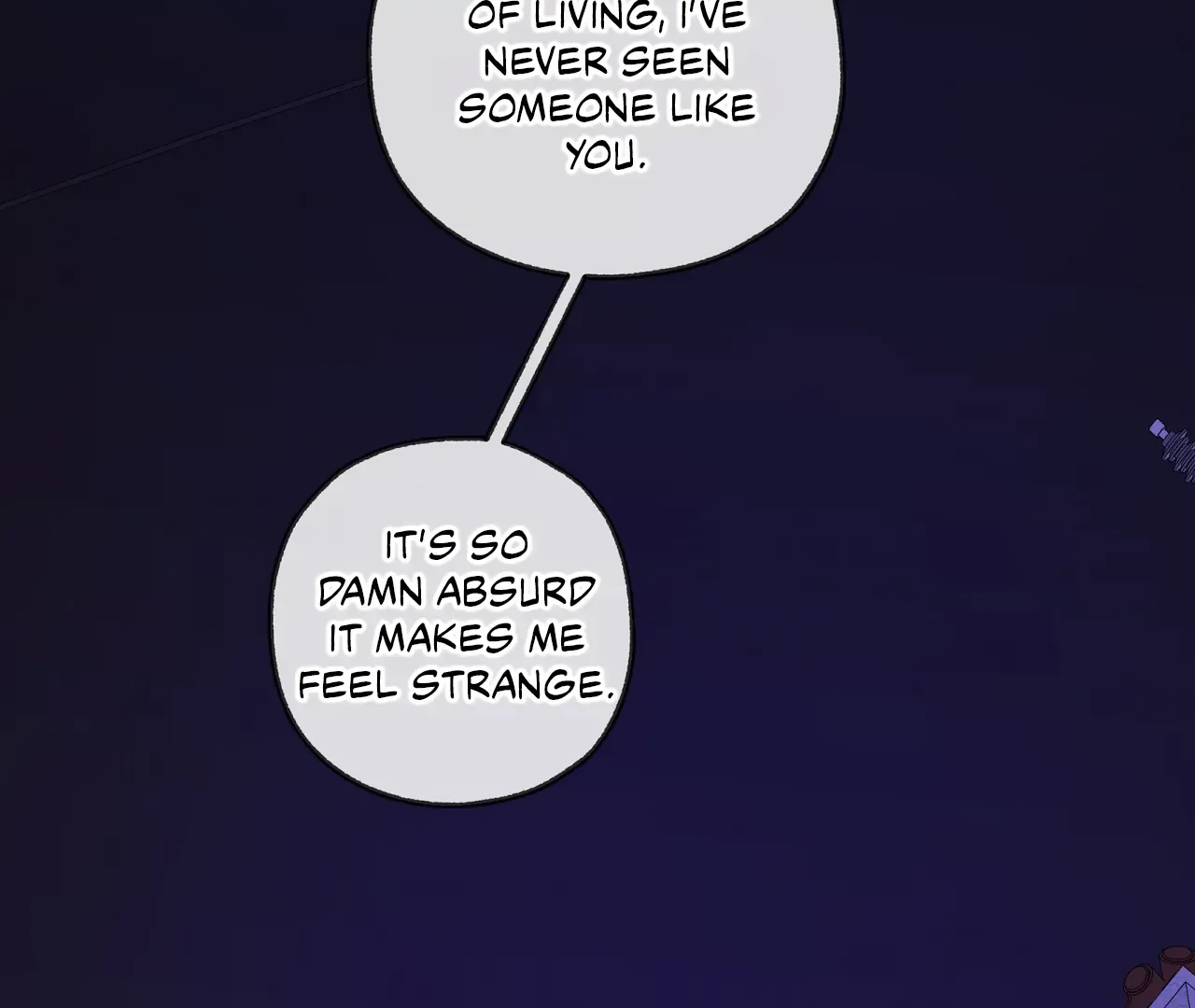 Yang Ilwoo and Me Chapter 19 page 123 - 