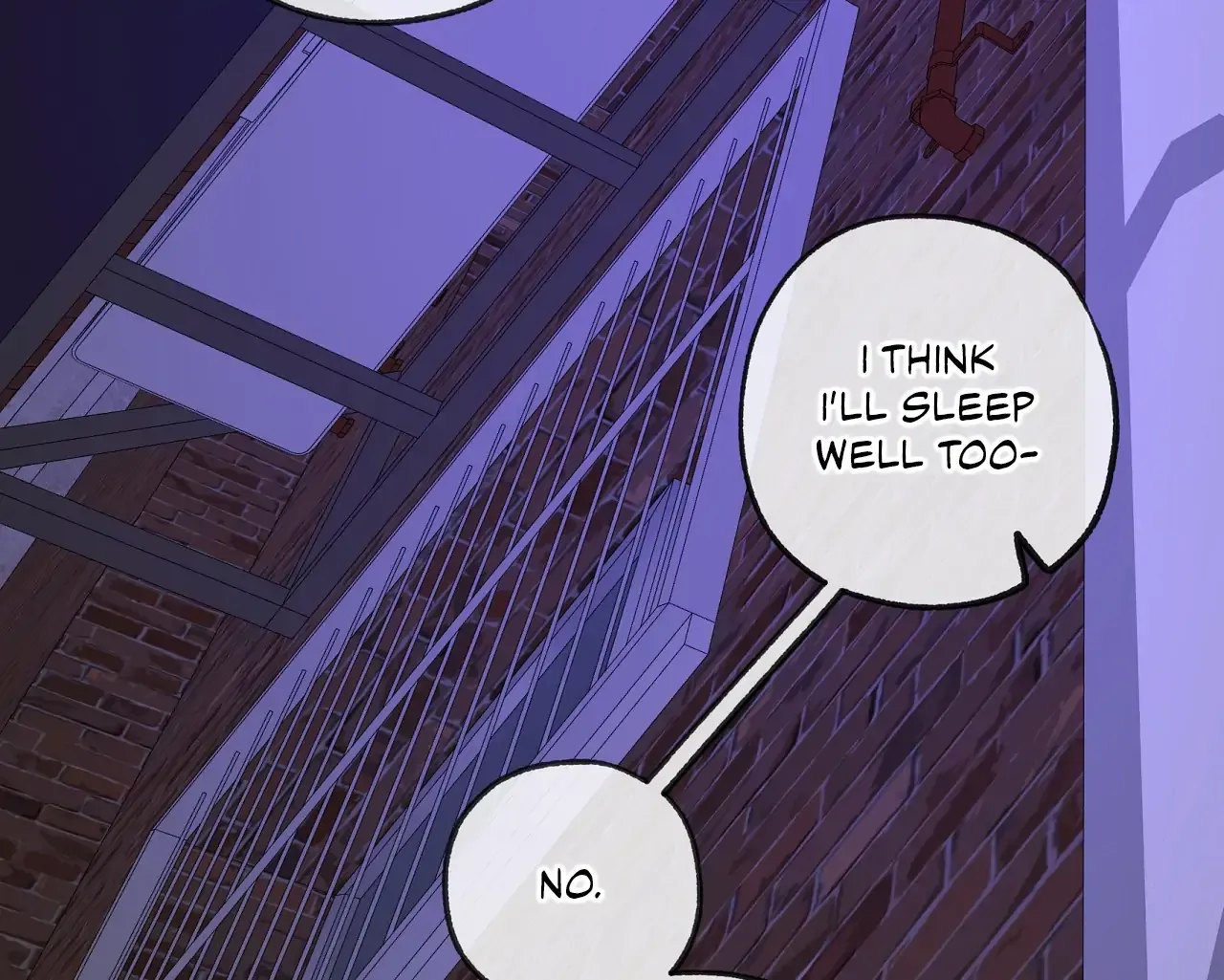 Yang Ilwoo and Me Chapter 19 page 125 - 