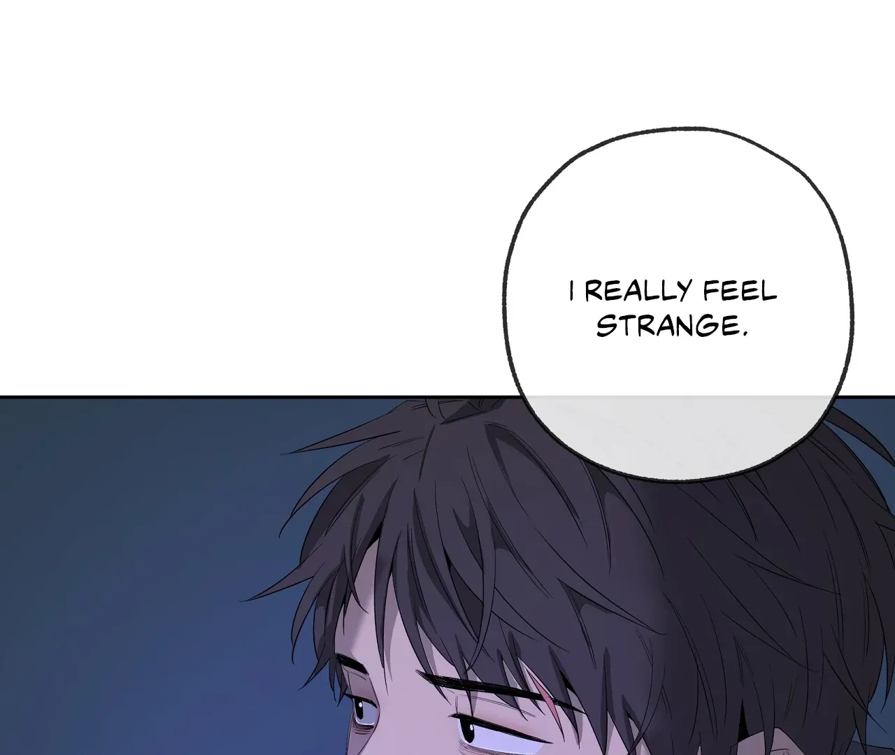 Yang Ilwoo and Me Chapter 19 page 128 - 