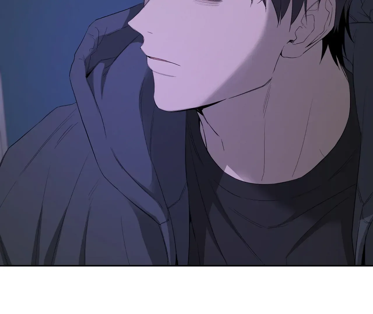 Yang Ilwoo and Me Chapter 19 page 129 - 