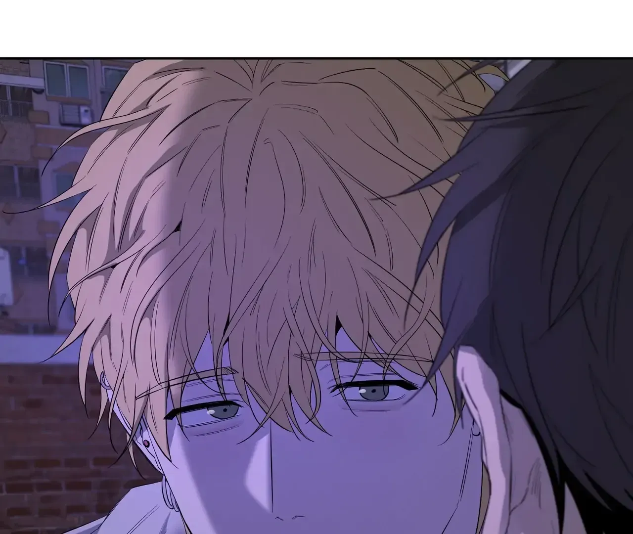 Yang Ilwoo and Me Chapter 19 page 130 - 