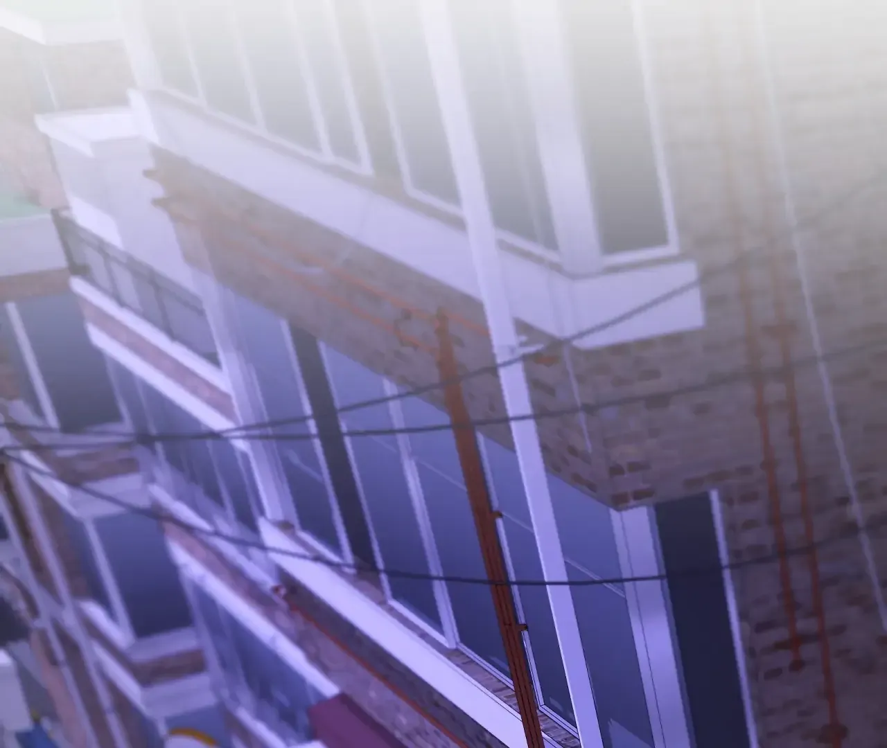 Yang Ilwoo and Me Chapter 19 page 132 - 
