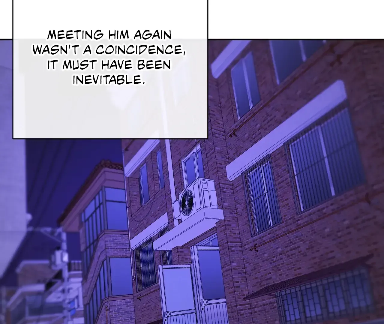 Yang Ilwoo and Me Chapter 19 page 136 - 