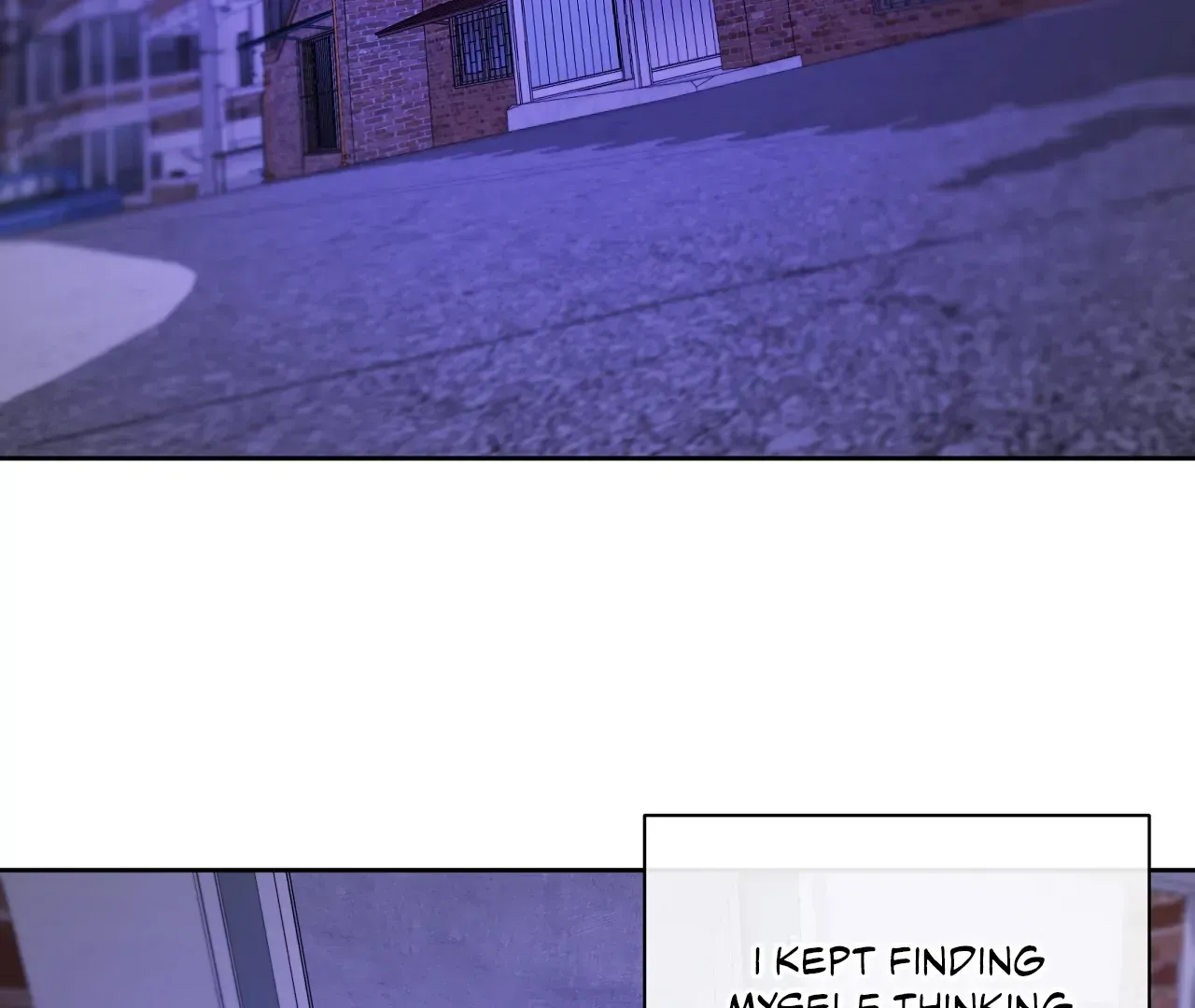 Yang Ilwoo and Me Chapter 19 page 137 - 