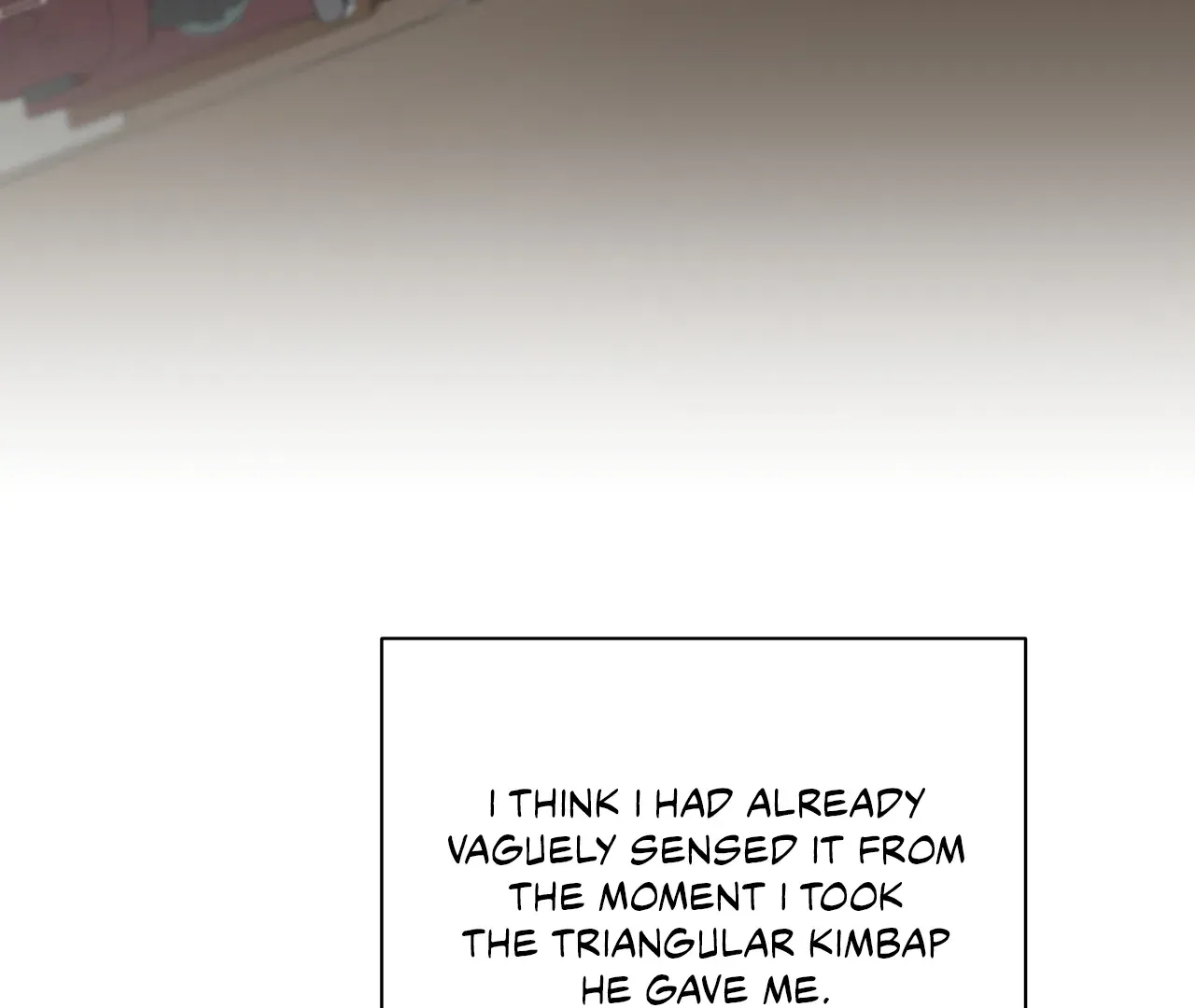 Yang Ilwoo and Me Chapter 19 page 142 - 
