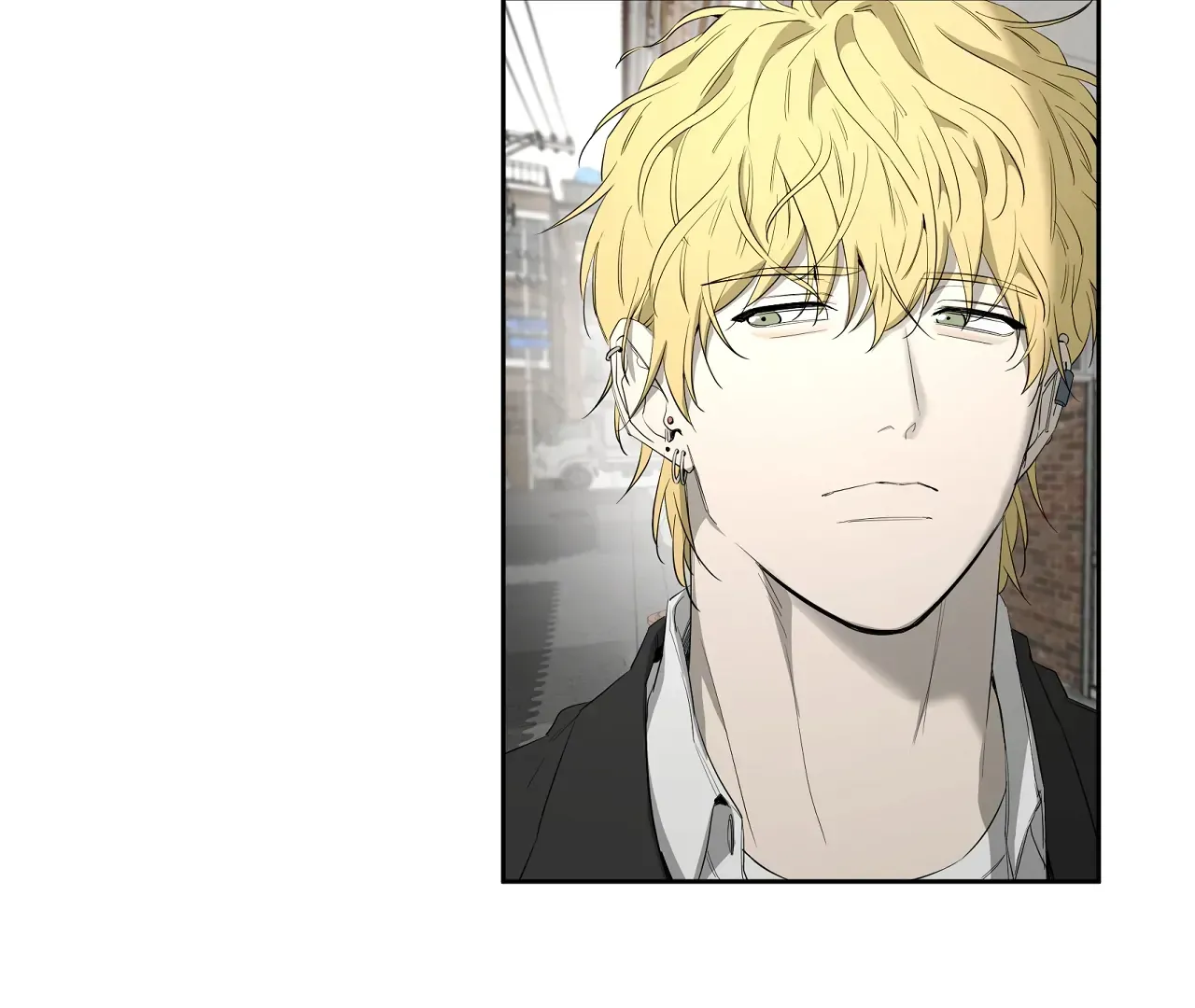 Yang Ilwoo and Me Chapter 19 page 158 - 