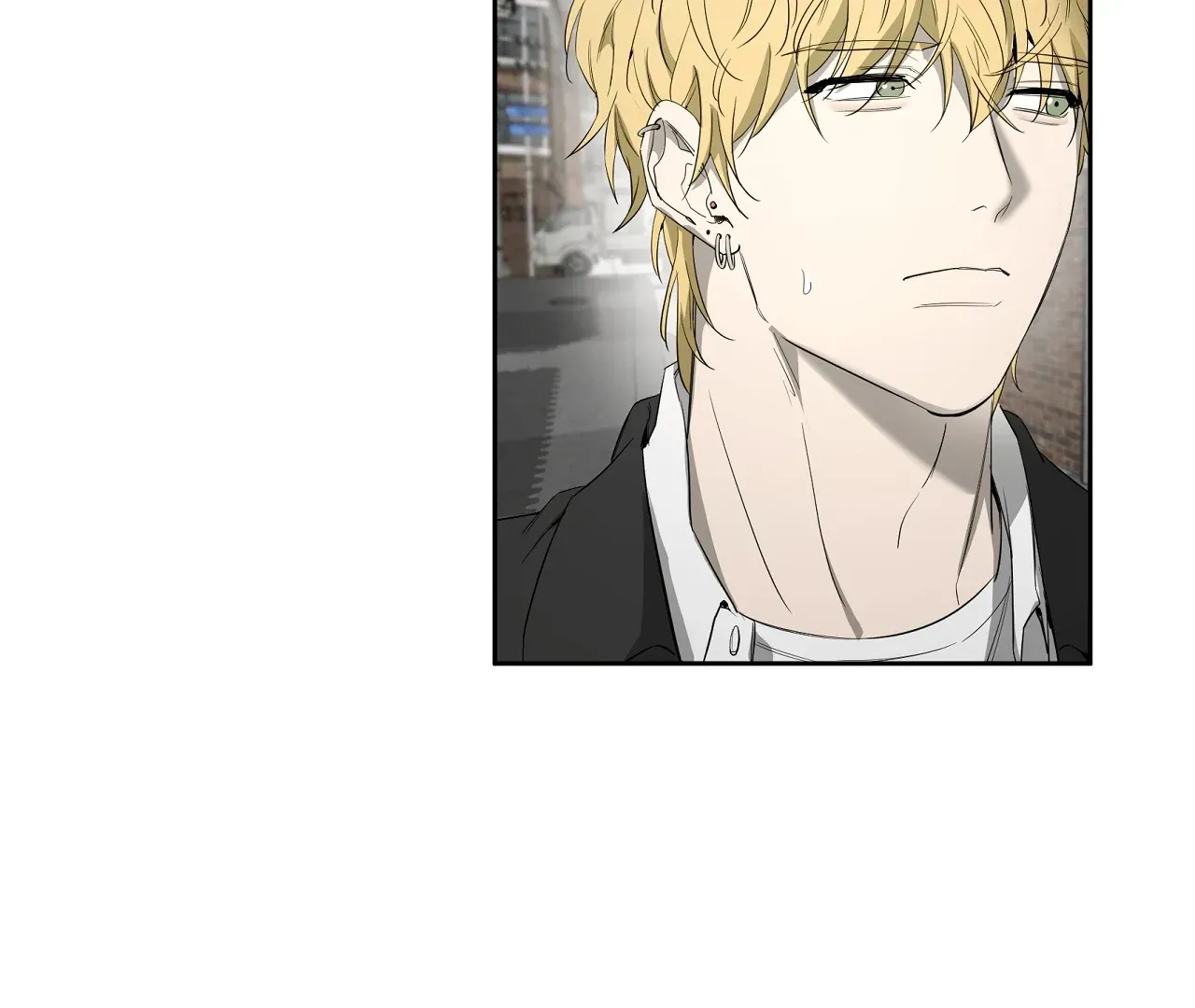 Yang Ilwoo and Me Chapter 19 page 161 - 