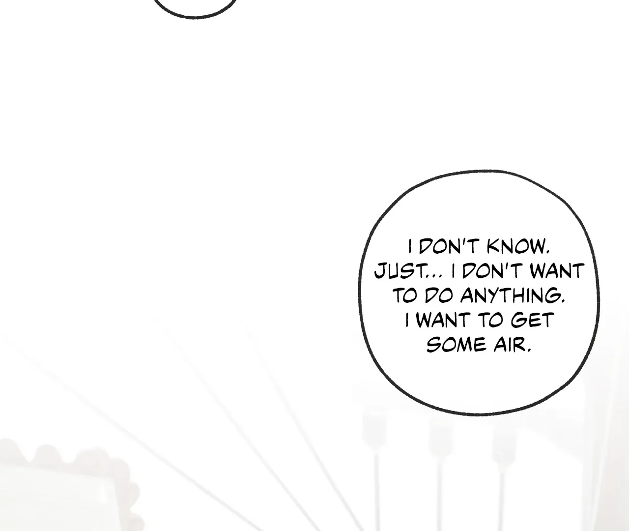 Yang Ilwoo and Me Chapter 19 page 170 - 