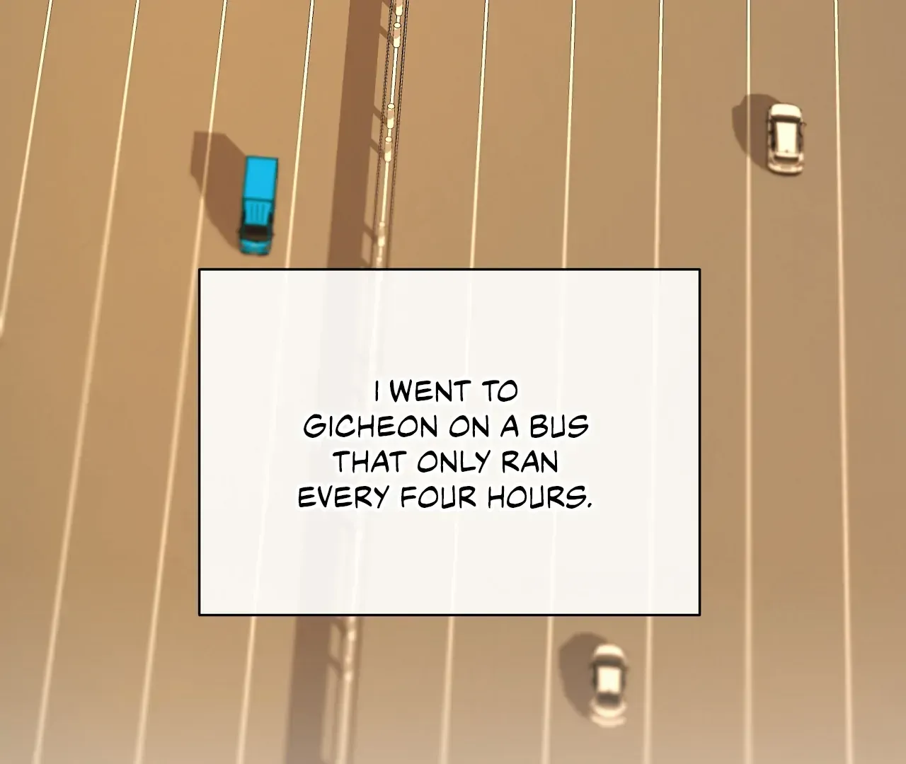 Yang Ilwoo and Me Chapter 19 page 18 - 