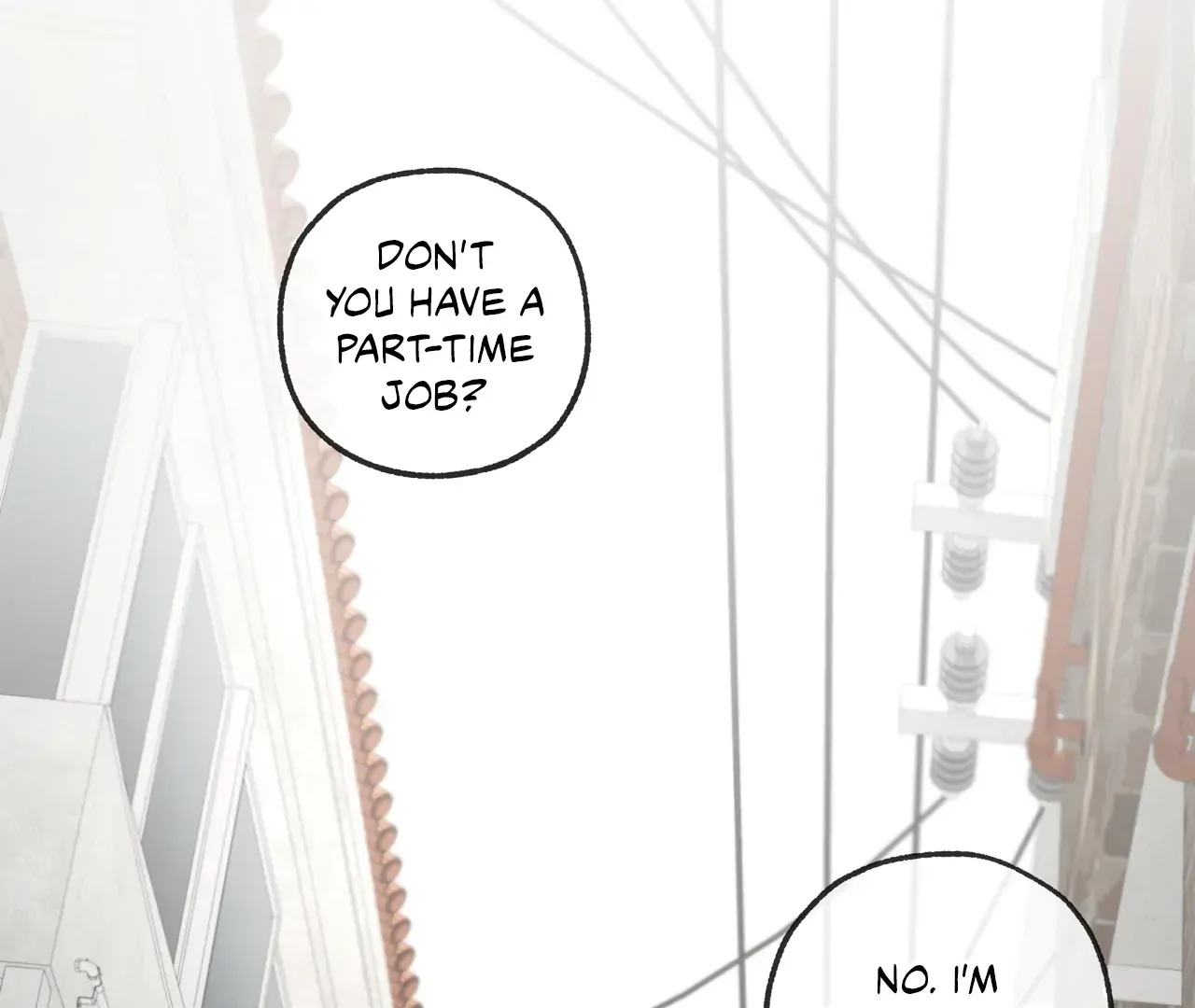 Yang Ilwoo and Me Chapter 19 page 171 - 