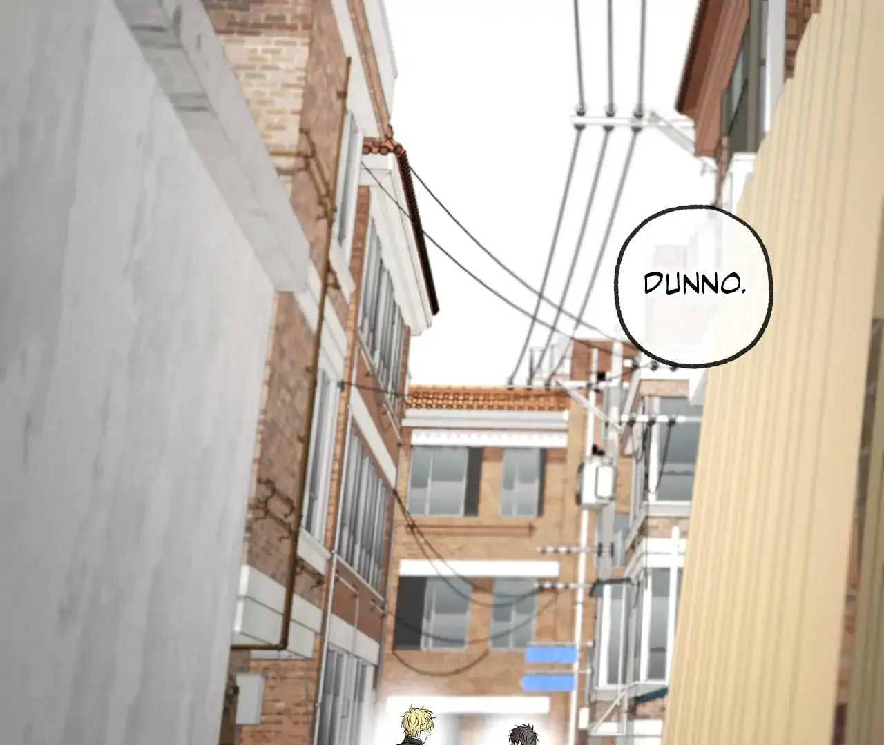 Yang Ilwoo and Me Chapter 19 page 173 - 