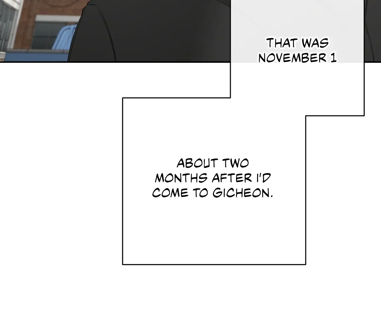 Yang Ilwoo and Me Chapter 19 page 178 - 