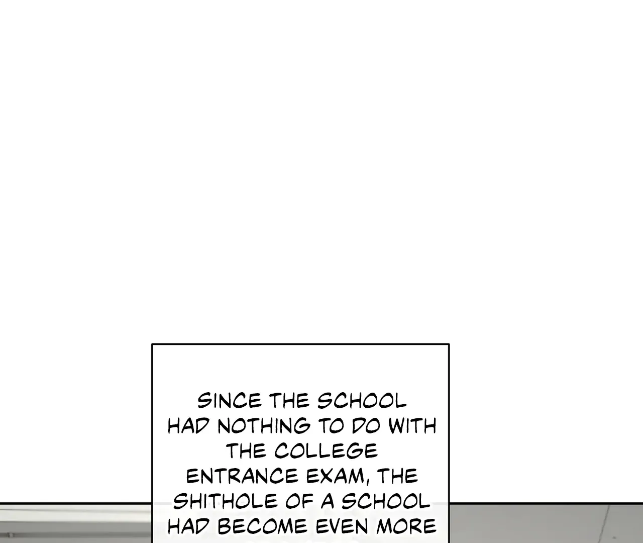 Yang Ilwoo and Me Chapter 19 page 179 - 