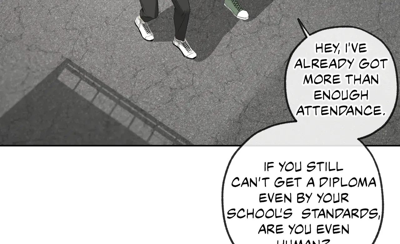 Yang Ilwoo and Me Chapter 19 page 184 - 
