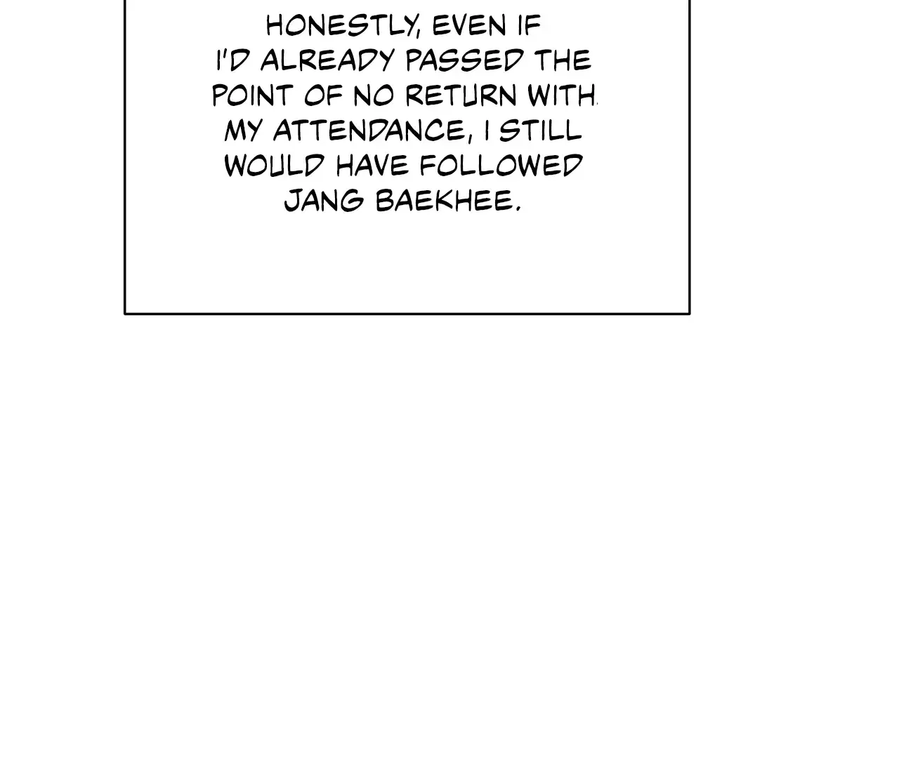 Yang Ilwoo and Me Chapter 19 page 187 - 