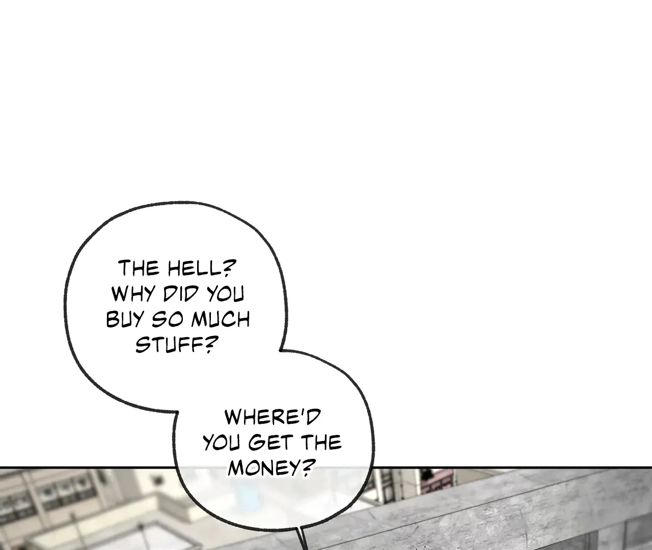 Yang Ilwoo and Me Chapter 19 page 193 - 