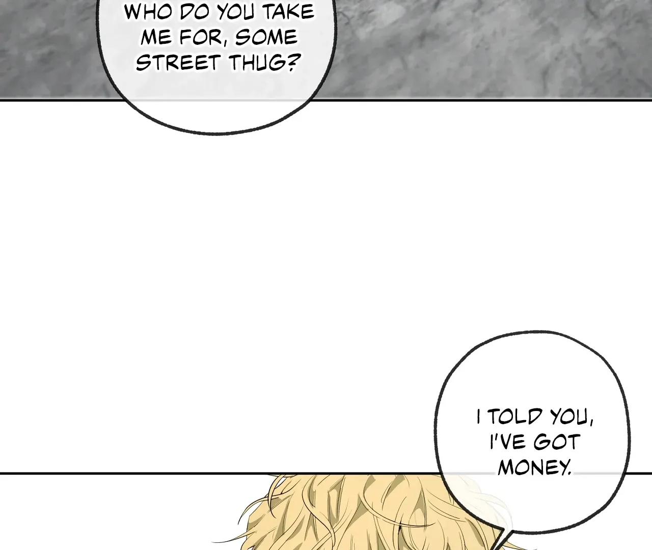Yang Ilwoo and Me Chapter 19 page 195 - 