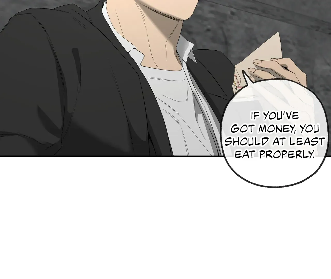 Yang Ilwoo and Me Chapter 19 page 206 - 