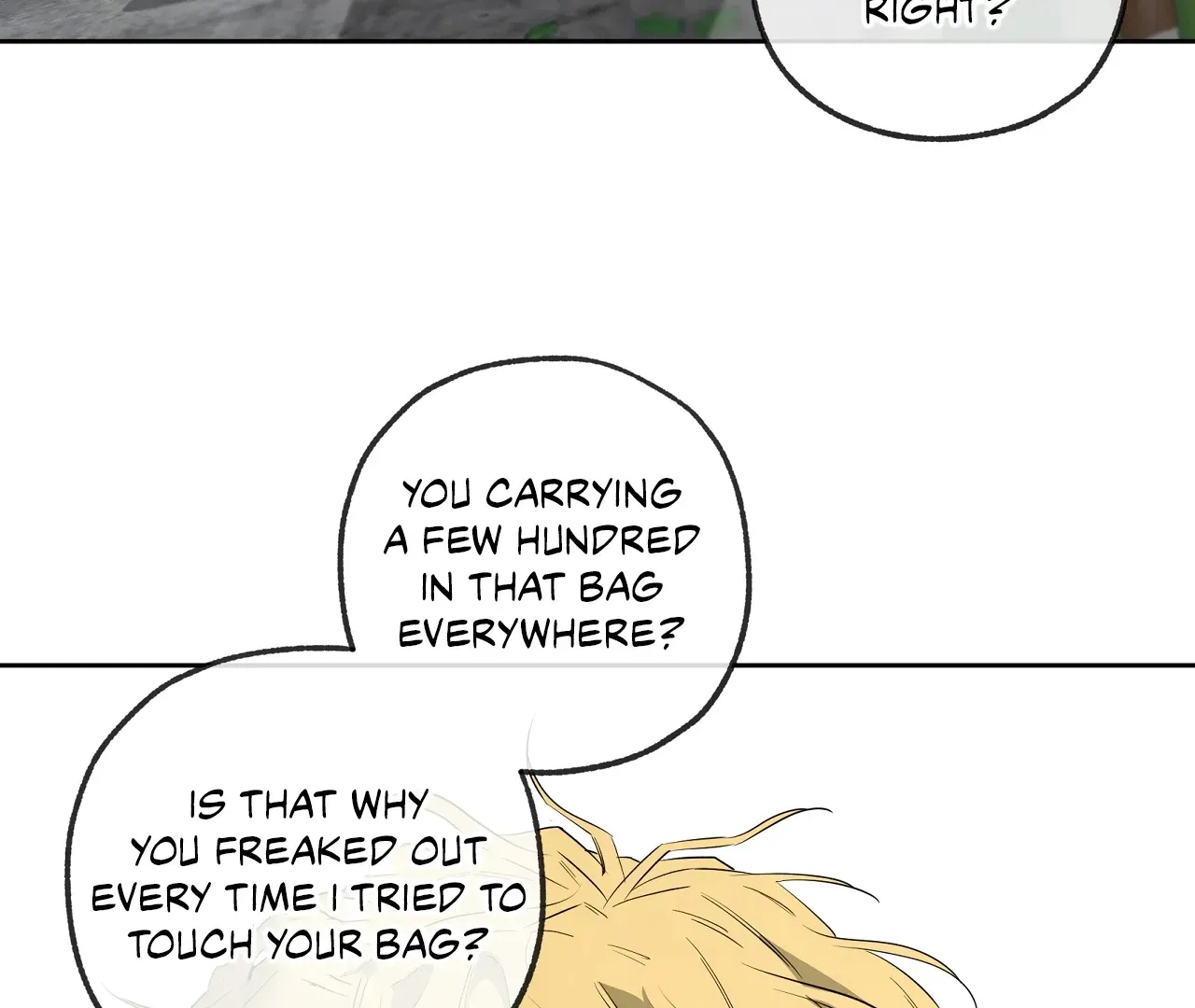 Yang Ilwoo and Me Chapter 19 page 209 - 