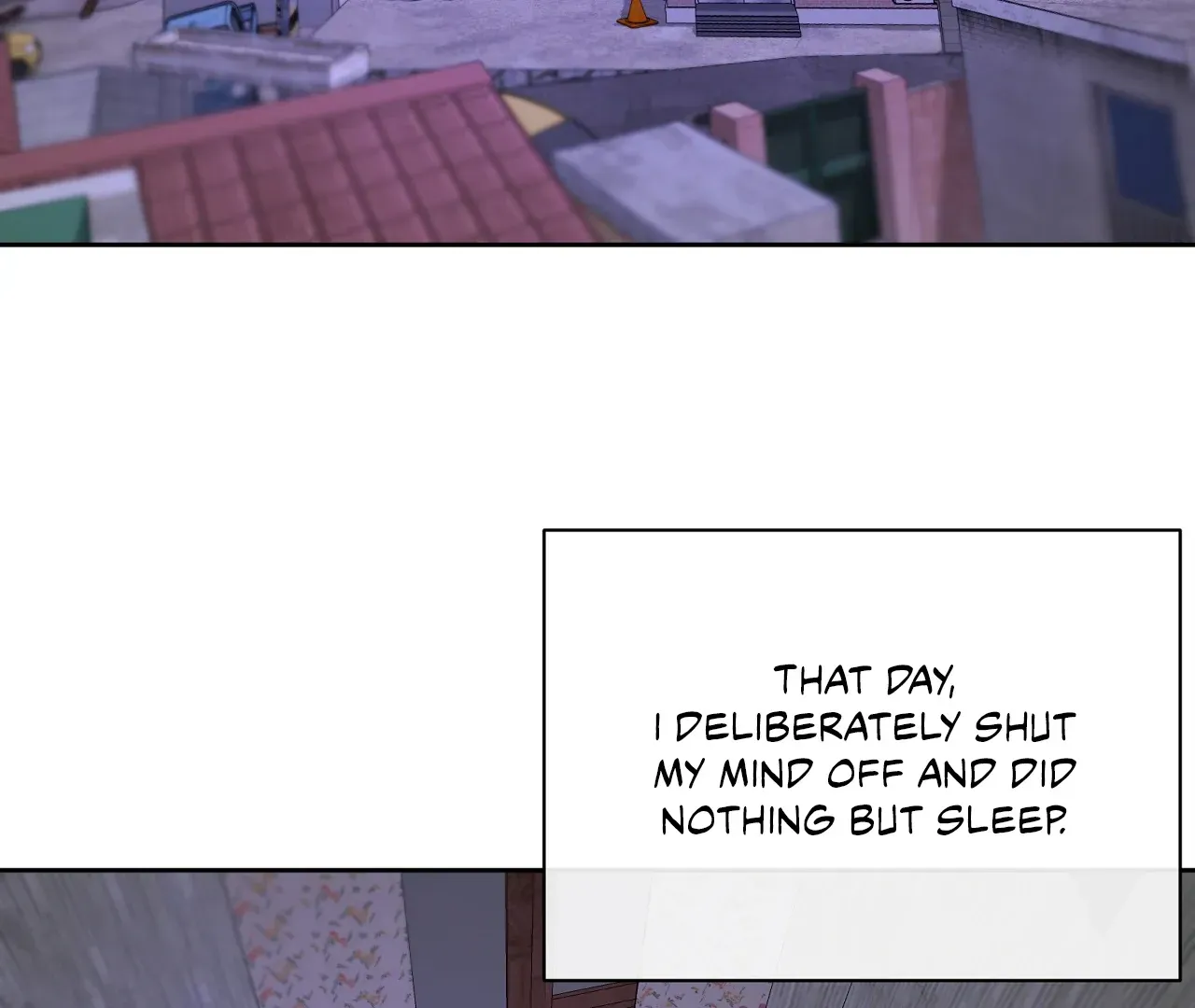 Yang Ilwoo and Me Chapter 19 page 22 - 