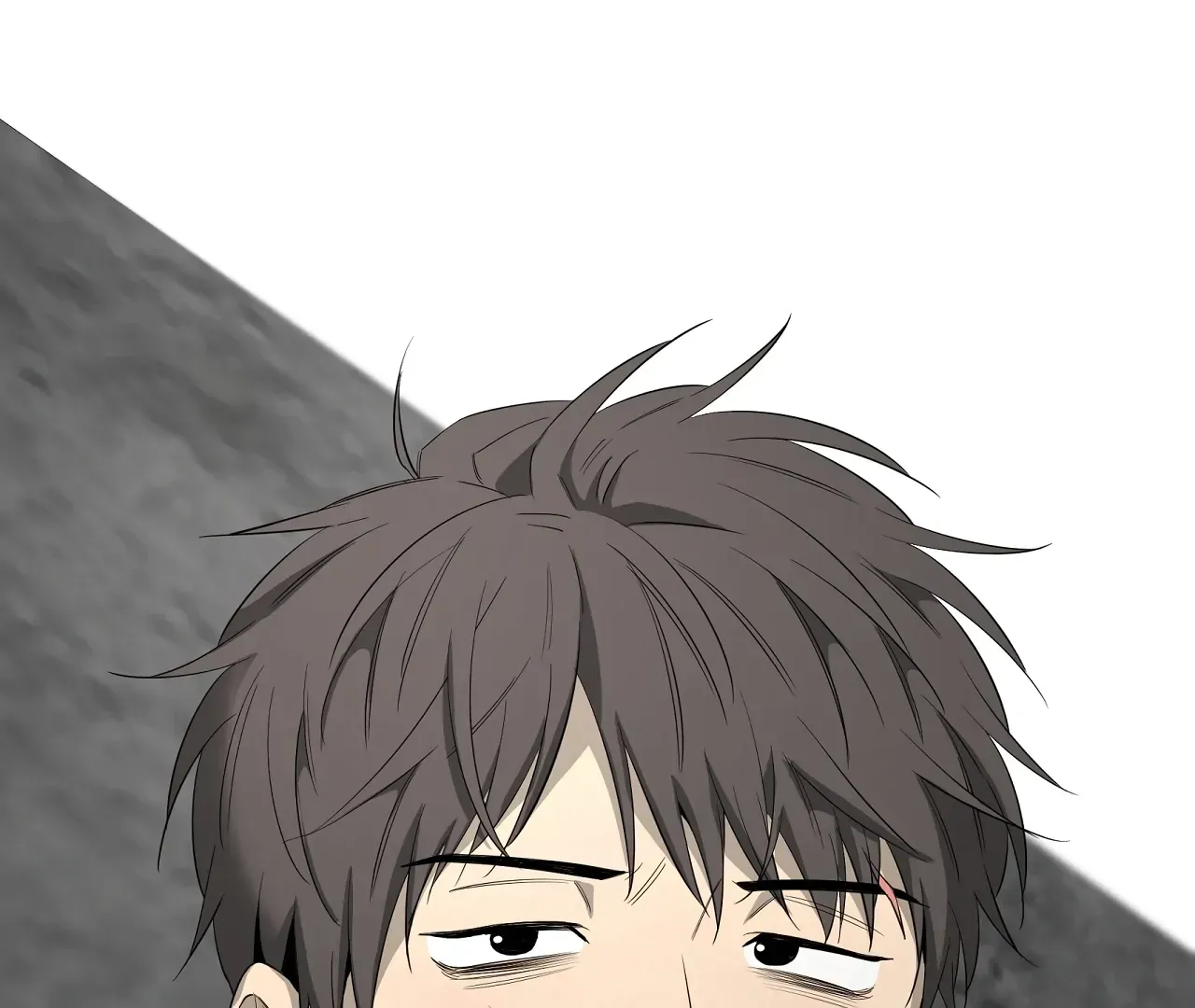 Yang Ilwoo and Me Chapter 19 page 215 - 