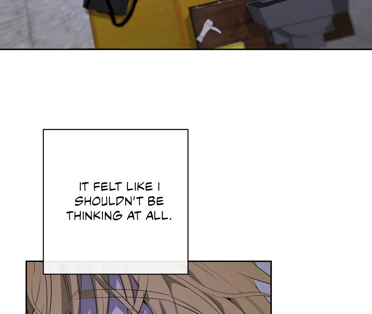 Yang Ilwoo and Me Chapter 19 page 24 - 