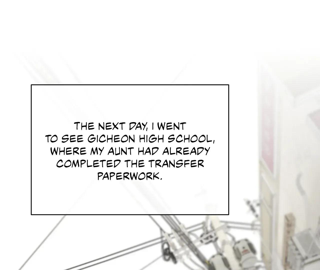 Yang Ilwoo and Me Chapter 19 page 29 - 