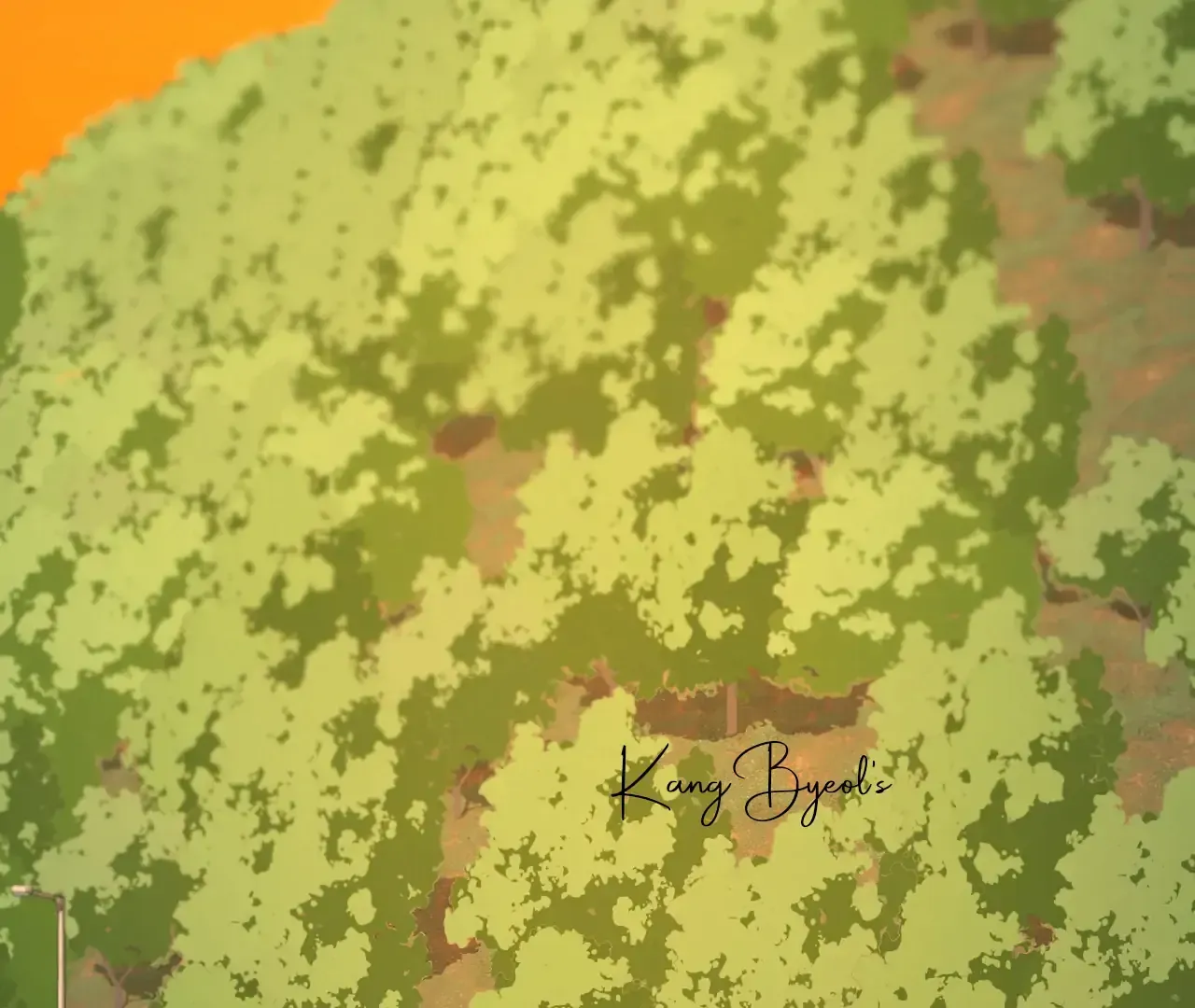 Yang Ilwoo and Me Chapter 19 page 4 - 
