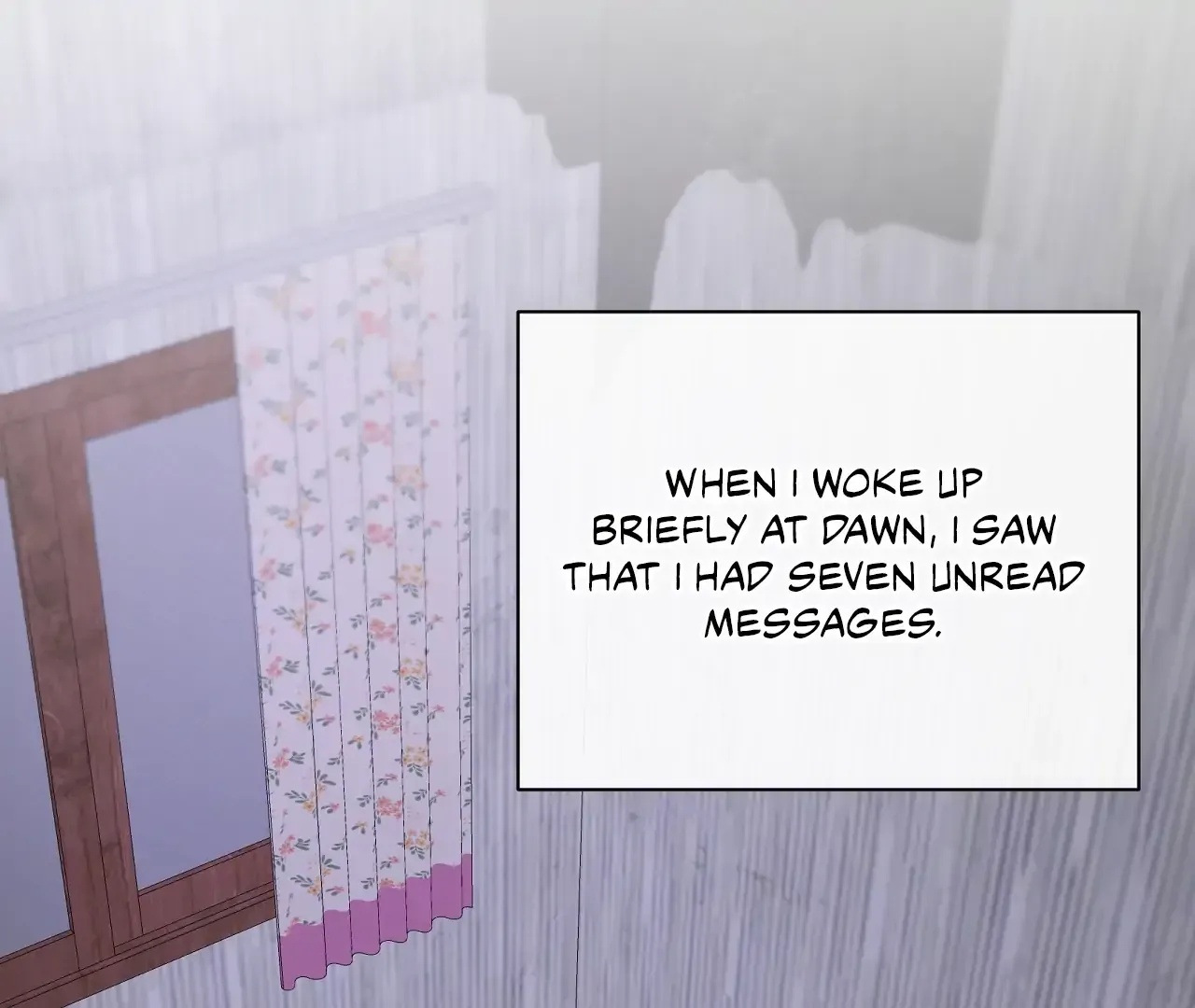 Yang Ilwoo and Me Chapter 19 page 40 - 