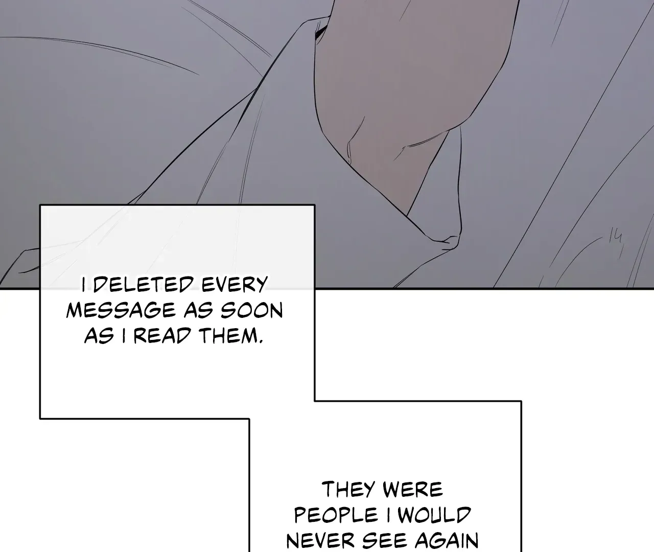 Yang Ilwoo and Me Chapter 19 page 50 - 