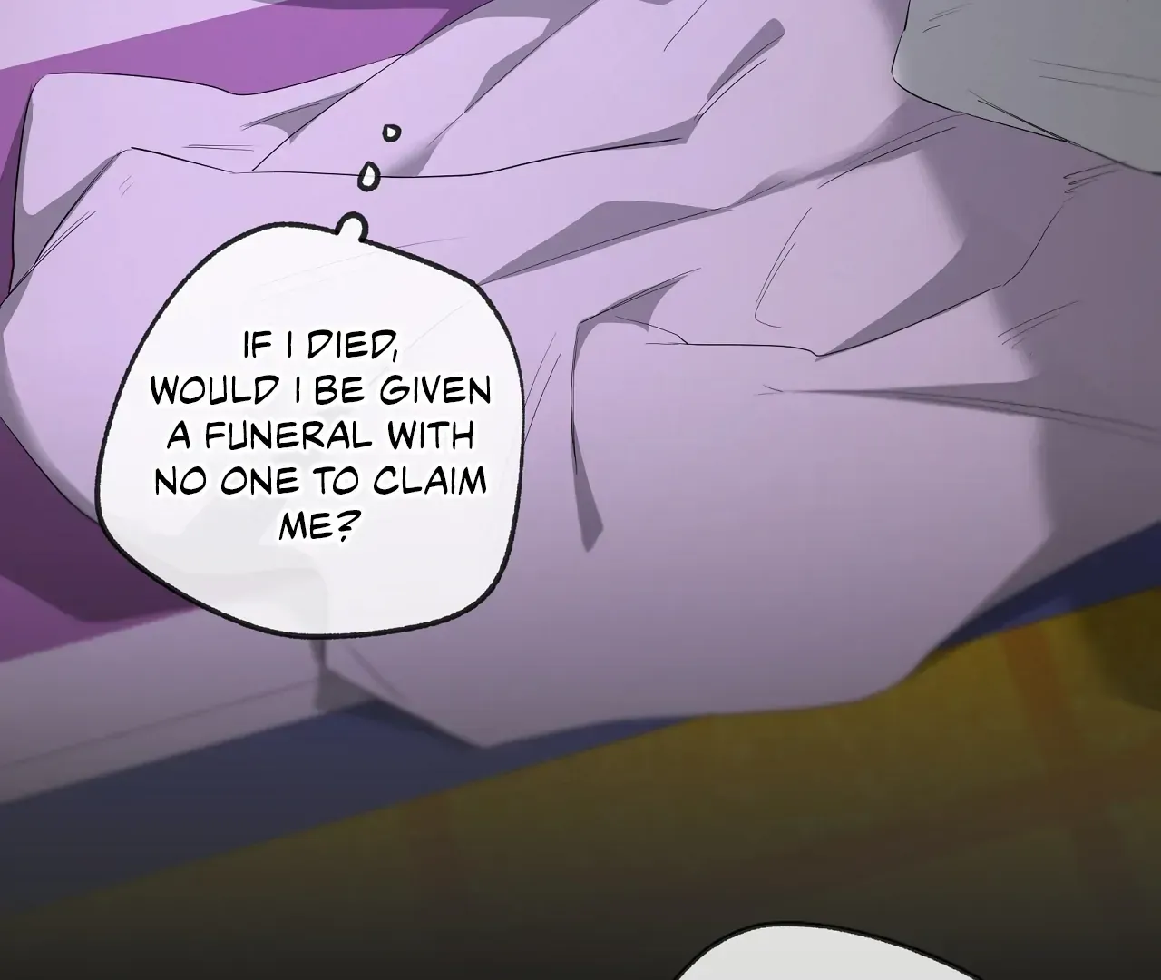 Yang Ilwoo and Me Chapter 19 page 65 - 