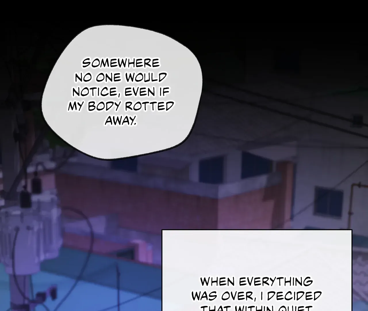 Yang Ilwoo and Me Chapter 19 page 69 - 