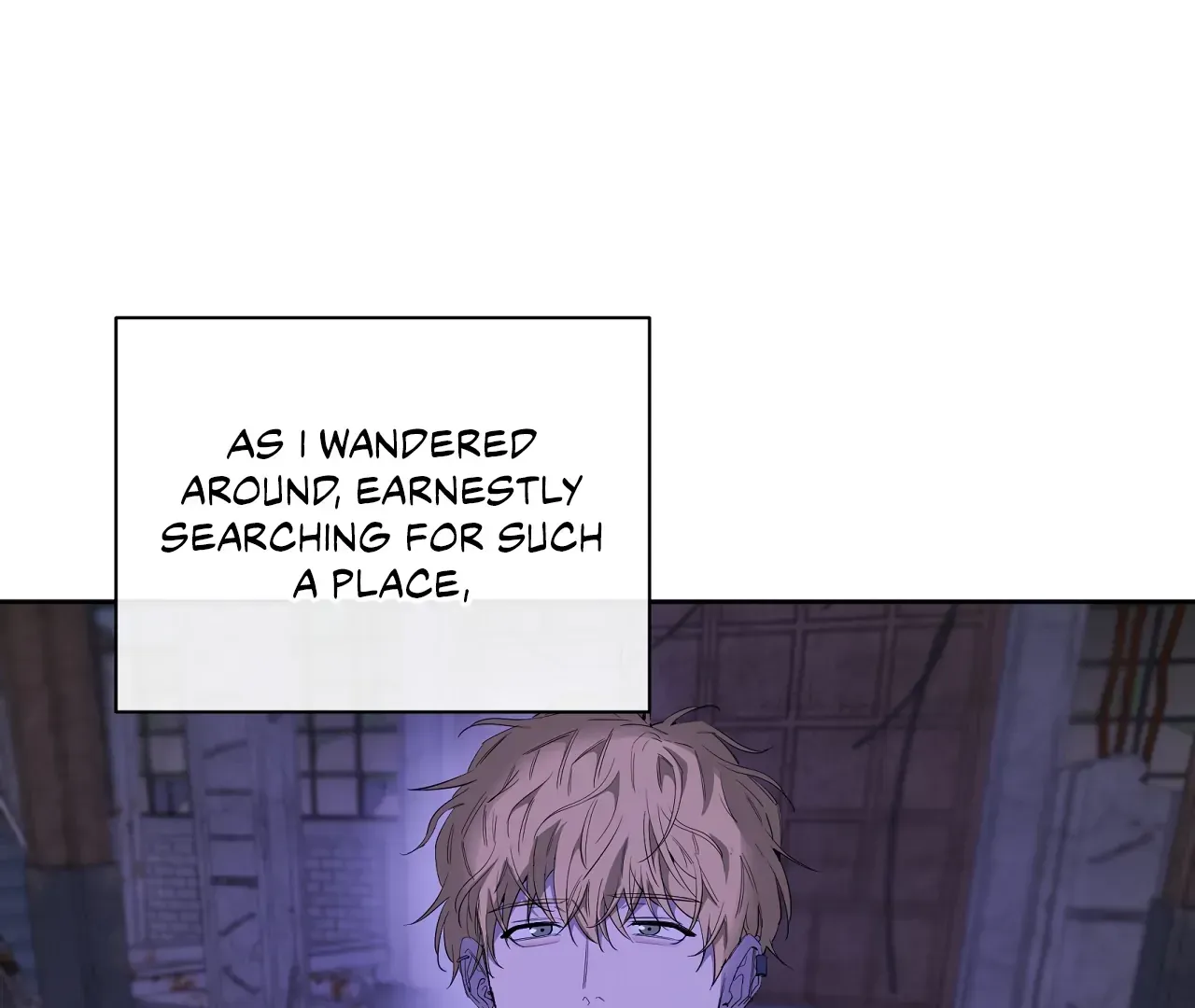 Yang Ilwoo and Me Chapter 19 page 74 - 
