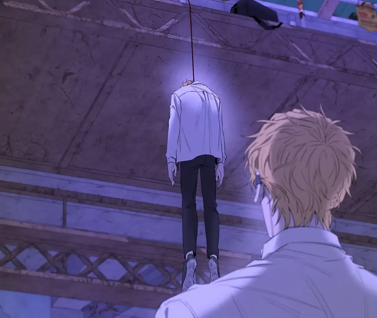 Yang Ilwoo and Me Chapter 19 page 78 - 