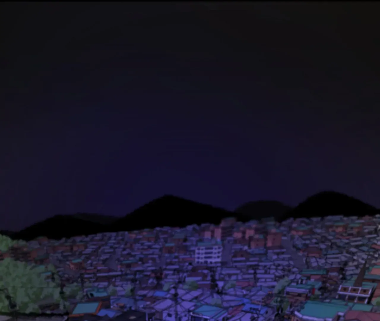Yang Ilwoo and Me Chapter 19 page 86 - 