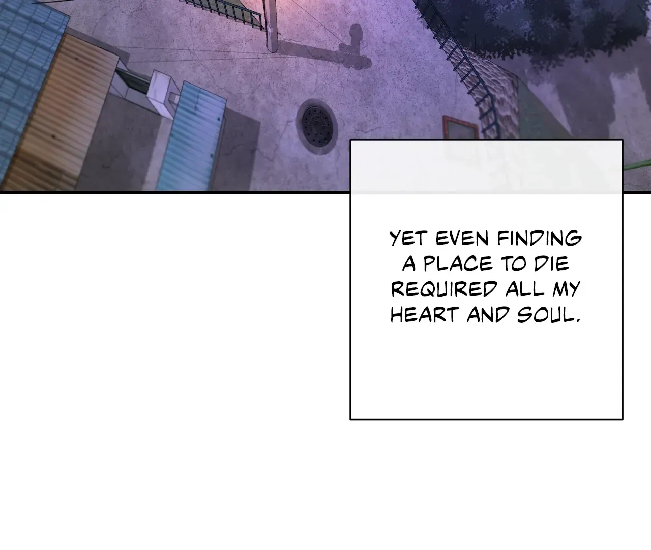 Yang Ilwoo and Me Chapter 19 page 88 - 