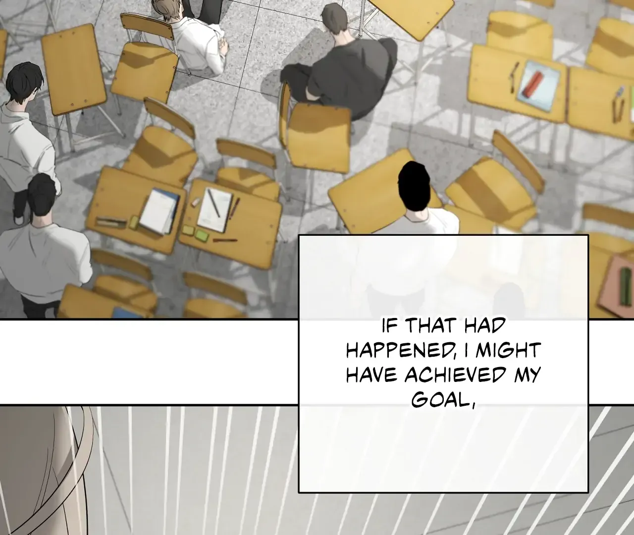 Yang Ilwoo and Me Chapter 19 page 92 - 