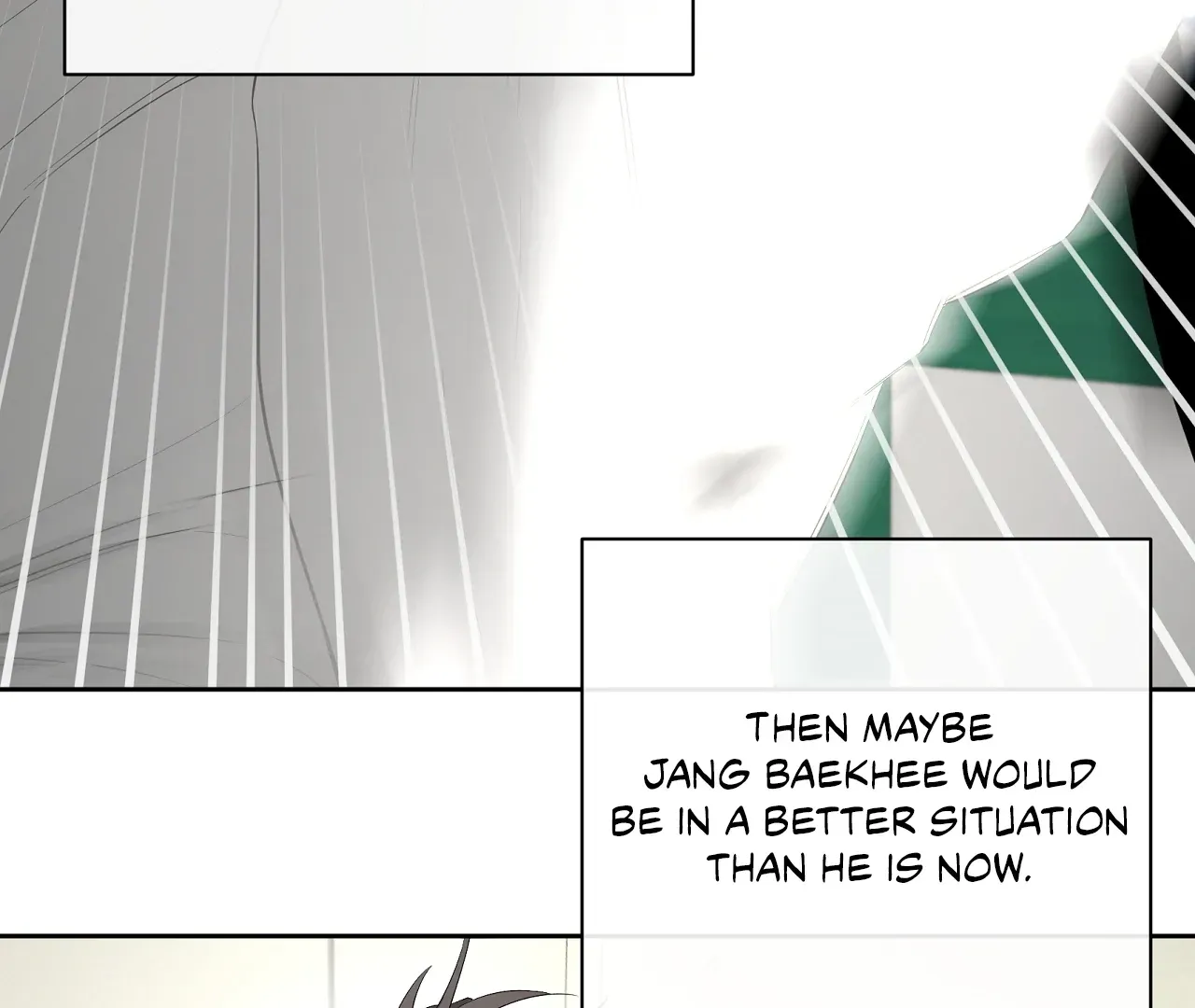 Yang Ilwoo and Me Chapter 19 page 95 - 