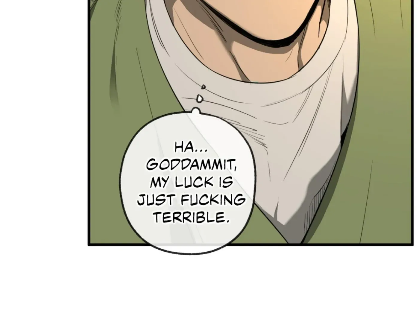 Yang Ilwoo and Me Chapter 2 page 101 - 