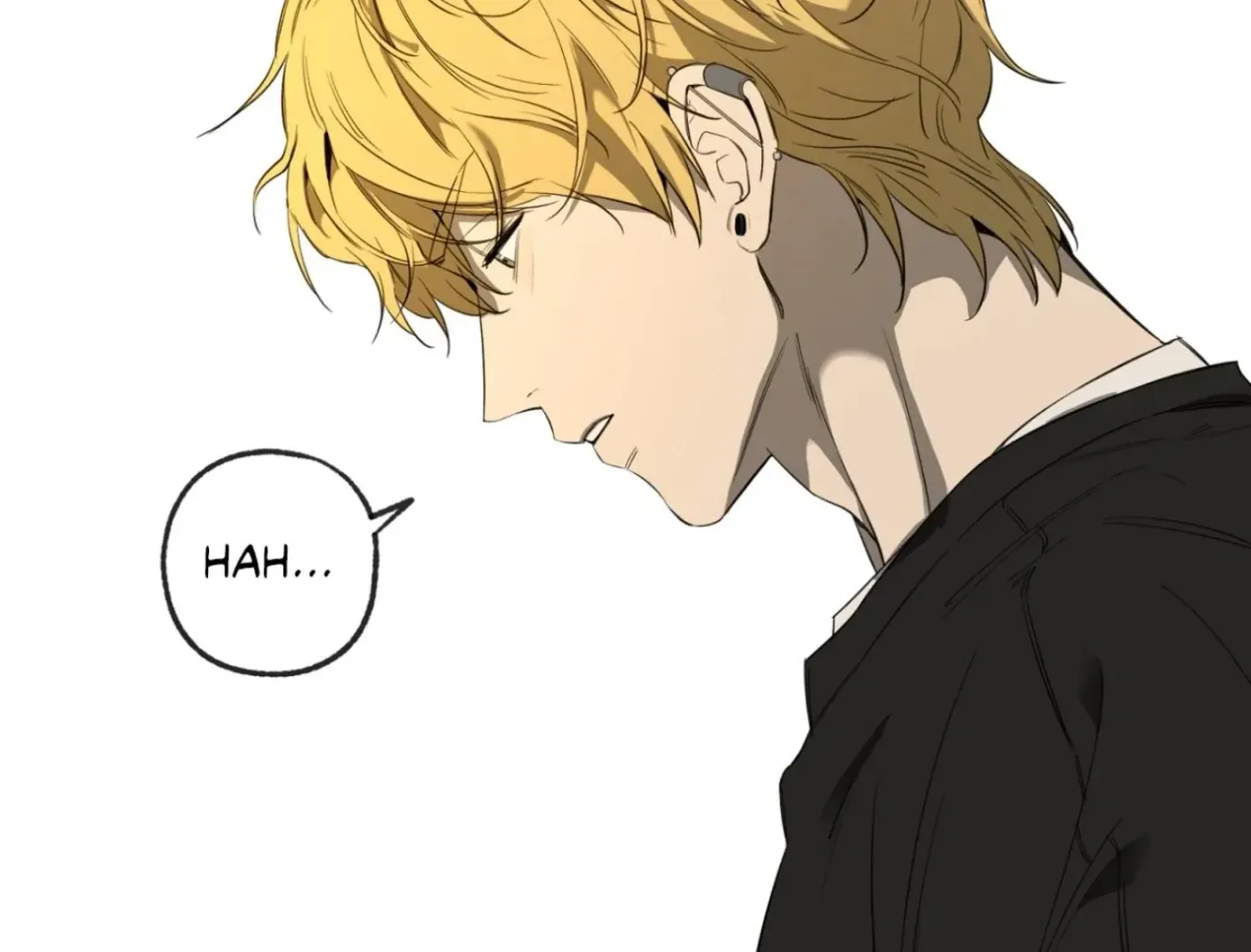 Yang Ilwoo and Me Chapter 2 page 108 - 